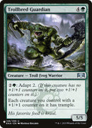 Trollbred Guardian [LIST - 148/259] - Cartes Sportives Rive Sud