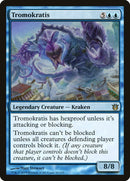 Tromokratis [BNG - 55] - Cartes Sportives Rive Sud