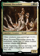 Trostani Discordant [CLU - 213] - Cartes Sportives Rive Sud