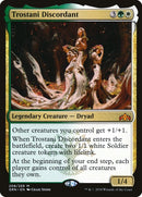 Trostani Discordant [GRN - 208] - Cartes Sportives Rive Sud