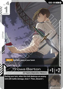 Trowa Barton [GD05] - Cartes Sportives Rive Sud