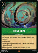Trust In Me [10 - 95/204] - Cartes Sportives Rive Sud