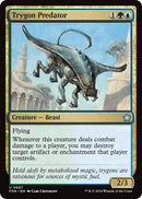 Trygon Predator [FDN - 667] - Cartes Sportives Rive Sud