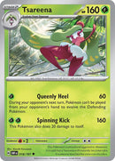 Tsareena [OBF - 018/197] - Cartes Sportives Rive Sud