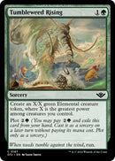 Tumbleweed Rising [OTJ - 187] - Cartes Sportives Rive Sud