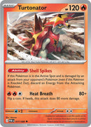 Turtonator [POR - 017/088] - Cartes Sportives Rive Sud