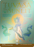 Tuvasa the Sunlit [SLD - 1328] - Cartes Sportives Rive Sud