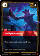 Twilight Reveler [VEN - 020/166] - Cartes Sportives Rive Sud