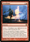 Twinflame [JOU - 115] - Cartes Sportives Rive Sud