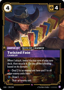 Twisted Fate - Gambler [OGN - 200/298] - Cartes Sportives Rive Sud