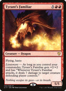 Tyrant's Familiar [C17 - 143] - Cartes Sportives Rive Sud