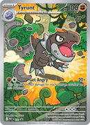 Tyrunt - 070 [MEP - 070] - Cartes Sportives Rive Sud