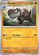 Tyrunt [POR - 044/088] - Cartes Sportives Rive Sud