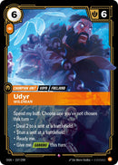 Udyr - Wildman [OGN - 157/298] - Cartes Sportives Rive Sud