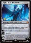 Ugin, Eye of the Storms [PRE - 1] - Cartes Sportives Rive Sud