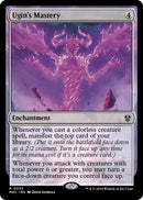 Ugin's Mastery [MKC - 53] - Cartes Sportives Rive Sud