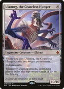 Ulamog, the Ceaseless Hunger [BFZ - 15] - Cartes Sportives Rive Sud