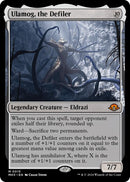 Ulamog, the Defiler [MH3 - 15] - Cartes Sportives Rive Sud