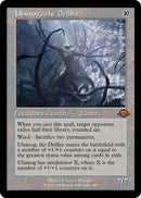 Ulamog, the Defiler (Retro Frame) [MH3 - 389] - Cartes Sportives Rive Sud