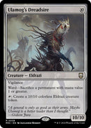 Ulamog's Dreadsire [M3C - 38] - Cartes Sportives Rive Sud