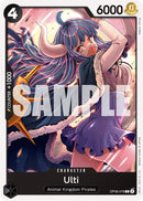 Ulti [OP08 - OP08 - 078] - Cartes Sportives Rive Sud