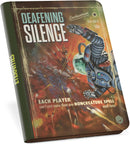 Ultimate Gard Zipfolio 360 Xenoskin MTG Edge Of Eternities V1 - Cartes Sportives Rive Sud