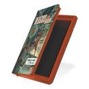 Ultimate Gard Zipfolio 360 Xenoskin MTG Edge Of Eternities V2 - Cartes Sportives Rive Sud