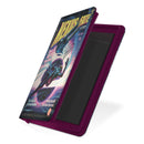 Ultimate Gard Zipfolio 360 Xenoskin MTG Edge Of Eternities V3 - Cartes Sportives Rive Sud