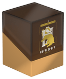 Ultimate Guard Case Boulder 100+ Happy Potter 4 Houses Hufflepuff (Pre - Order) - Cartes Sportives Rive Sud