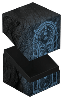 Ultimate Guard Case Boulder 100+ LoTR Places of Middle Earth Mines of Moria (Pre - Order) - Cartes Sportives Rive Sud
