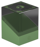 Ultimate Guard Case Boulder 100+ MTG Lorwyn Eclipsed Black/Green - Cartes Sportives Rive Sud