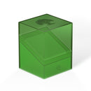 Ultimate Guard Case Boulder 100+ MTG Mana Edition Forest (Pre Order) - Cartes Sportives Rive Sud