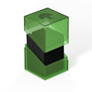 Ultimate Guard Case Boulder 100+ MTG Mana Edition Forest (Pre Order) - Cartes Sportives Rive Sud