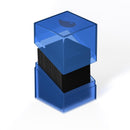 Ultimate Guard Case Boulder 100+ MTG Mana Edition Island (Pre Order) - Cartes Sportives Rive Sud