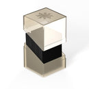 Ultimate Guard Case Boulder 100+ MTG Mana Edition Plains (Pre - Order) - Cartes Sportives Rive Sud