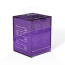 Ultimate Guard Case Boulder 100+ MTG Mana Edition Swamp (Pre Order) - Cartes Sportives Rive Sud