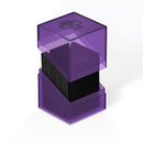 Ultimate Guard Case Boulder 100+ MTG Mana Edition Swamp (Pre Order) - Cartes Sportives Rive Sud