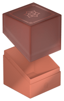 Ultimate Guard Case Boulder 100+ Shogun's Journey III Kousei (Pre - Order) - Cartes Sportives Rive Sud