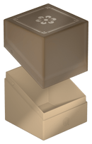 Ultimate Guard Case Boulder 100+ Shogun's Journey III Kouyo (Pre - Order) - Cartes Sportives Rive Sud