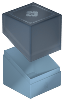 Ultimate Guard Case Boulder 100+ Shogun's Journey III Soushin (Pre - Order) - Cartes Sportives Rive Sud