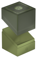 Ultimate Guard Case Boulder 100+ Shogun's Journey III Suirei (Pre - Order) - Cartes Sportives Rive Sud