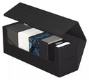 Ultimate Guard Deck Case Arkhive 400+ Monocolor Black - Cartes Sportives Rive Sud