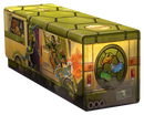 Ultimate Guard Deck Case Arkhive 400+ Xenoskin MTG Teenage Mutant Ninja Turtles Van - Cartes Sportives Rive Sud