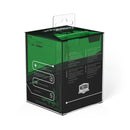 Ultimate Guard Deck Case Boulder 100+ MTG Edge Of Eternities Green V1 - Cartes Sportives Rive Sud