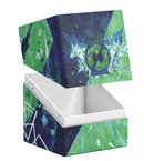 Ultimate Guard Deck Case Boulder 100+ MTG Secrets of Strixhaven Quandrix - Cartes Sportives Rive Sud
