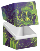 Ultimate Guard Deck Case Boulder 100+ MTG Secrets of Strixhaven Whiterbloom - Cartes Sportives Rive Sud