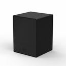 Ultimate Guard Deck Case Boulder 100+ Solid Black - Cartes Sportives Rive Sud