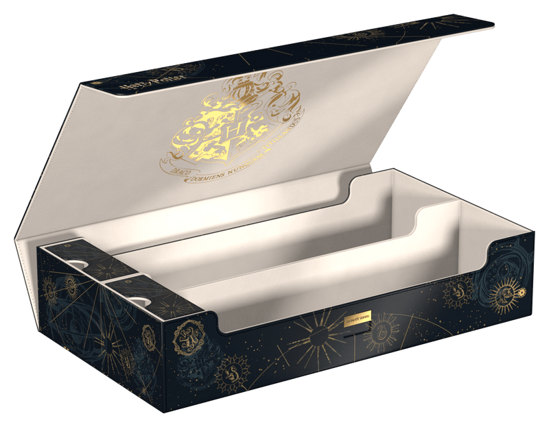 Ultimate Guard Deck Case Omnihive 1000+ Harry Potter (Pre - Order) - Cartes Sportives Rive Sud