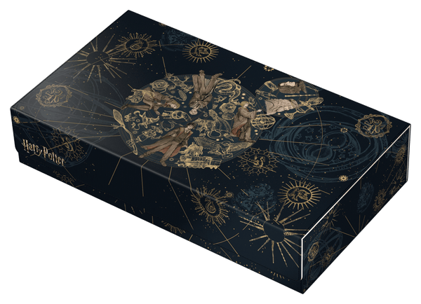 Ultimate Guard Deck Case Omnihive 1000+ Harry Potter (Pre - Order) - Cartes Sportives Rive Sud