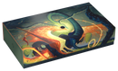 Ultimate Guard Deck Case Omnihive 1000+ MTG Lorwyn Eclipsed Green Mythic - Cartes Sportives Rive Sud